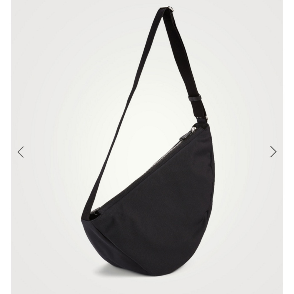 SOLD The Row Banana Bag